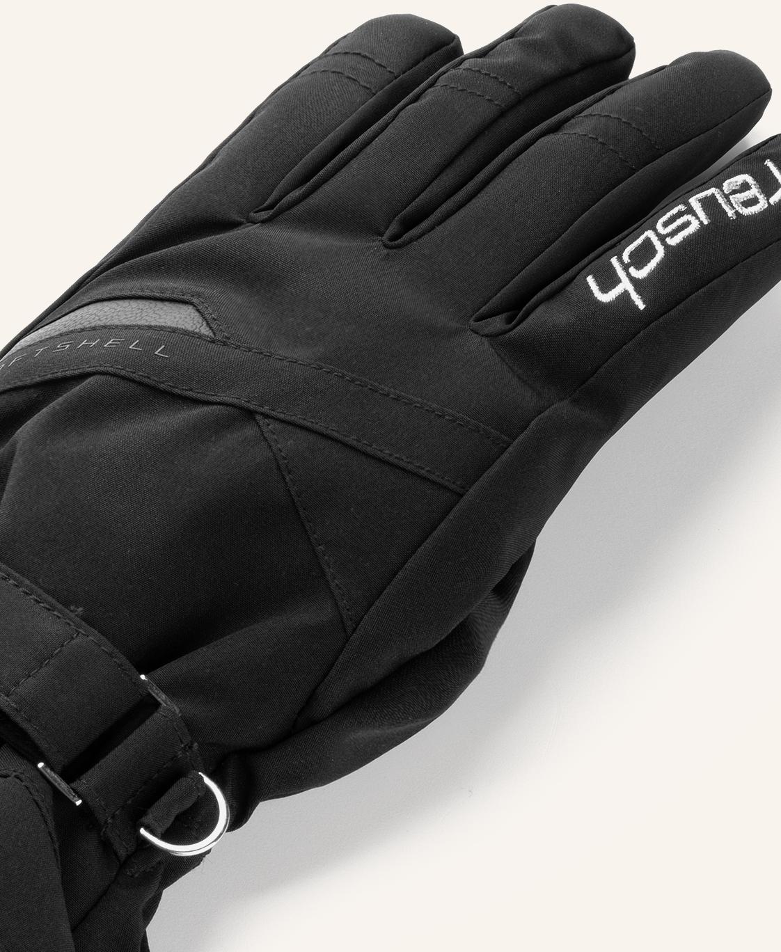 Reusch Hellen R-TEX Shop Online black im Skihandschuhe von 7702 silver SportScheck XT / kaufen