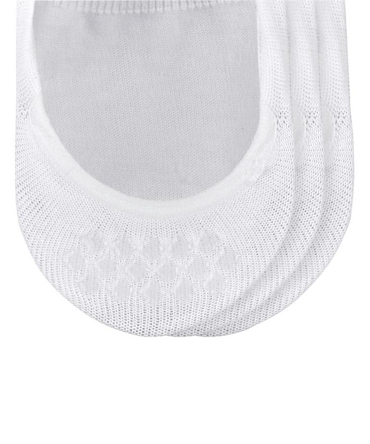 Falke Falke Step High Cut Bundle 3 Pack Socken Herren - white (2000) - 1 | SportScheck