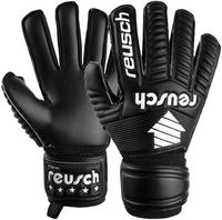 Reusch Legacy Arrow Silver Junior Torwarthandschuhe Kinder - 7700 black