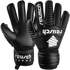 Reusch Legacy Arrow Silver Junior Torwarthandschuhe Kinder 7700 black