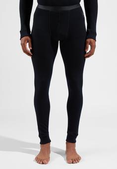 Rückansicht von Odlo MERINO 260 Thermounterhose Herren 15000