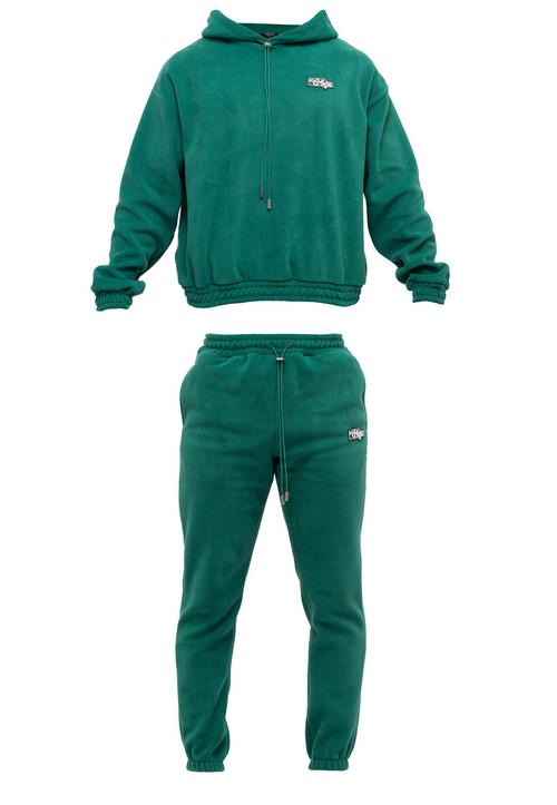 Tom Barron Trainingsanzug Herren