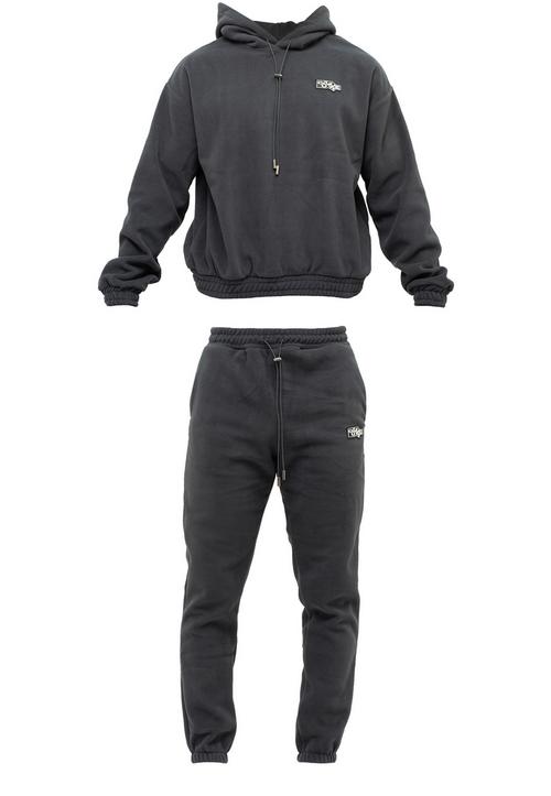 Tom Barron Trainingsanzug Herren