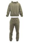 Tom Barron Trainingsanzug Herren - khaki