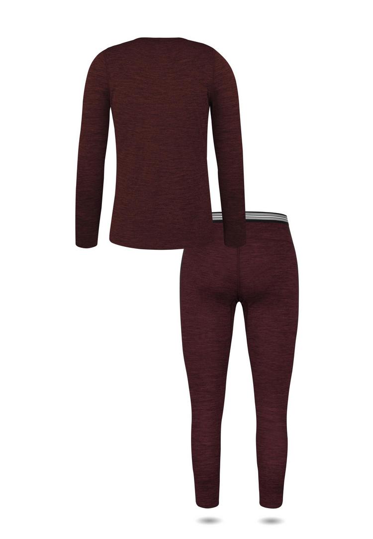 normani Outdoor Sports normani Outdoor Sports Mandurah/Perth W&auml;scheset Damen - Rot - 0 | SportScheck