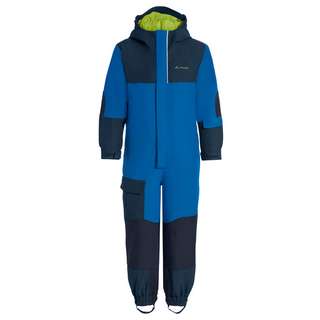 VAUDE Kids Snow Cup Overall Overall Kinder radiate blue