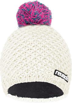 Reusch Elias Beanie Skimütze 1100 white