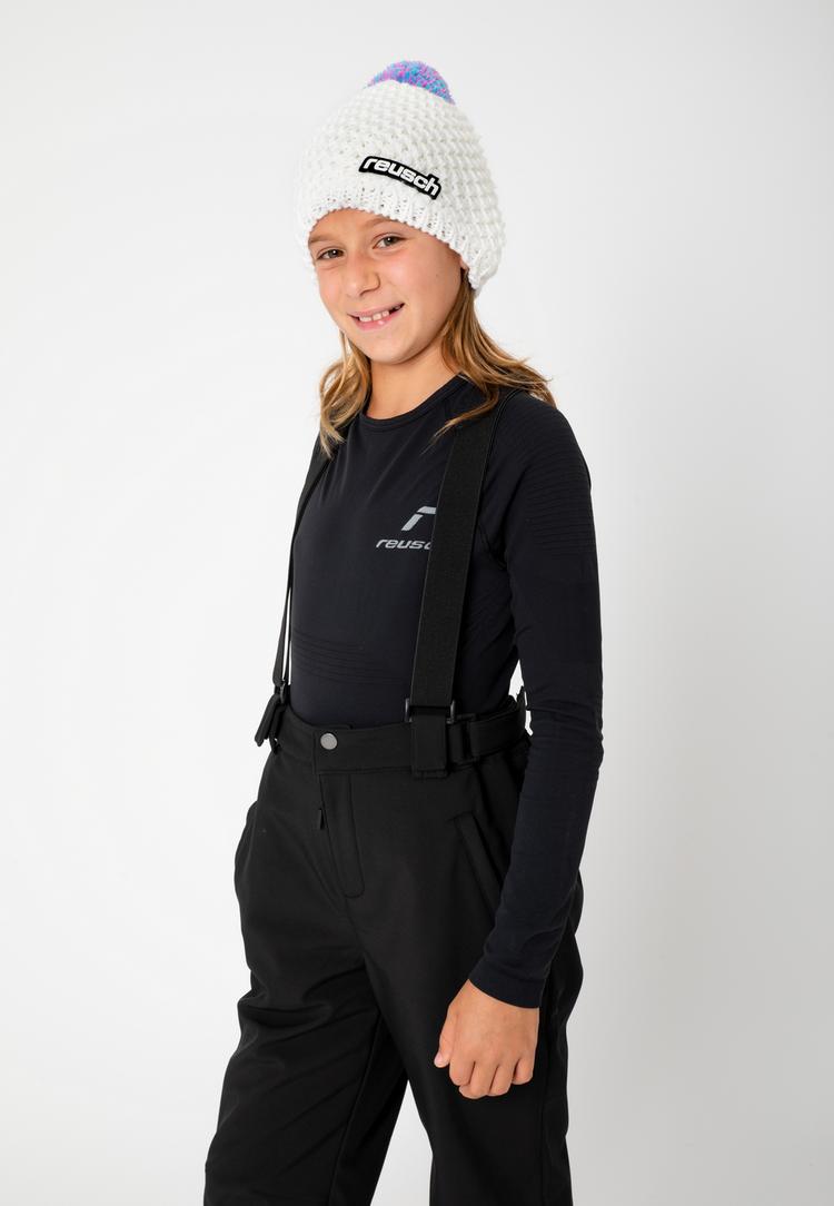 Reusch Reusch Elias Beanie Skim&uuml;tze - 1100 white - 2 | SportScheck