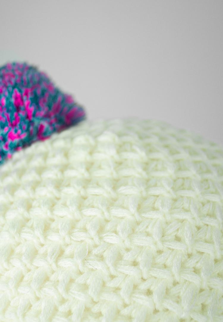 Reusch Reusch Elias Beanie Skim&uuml;tze - 1100 white - 1 | SportScheck