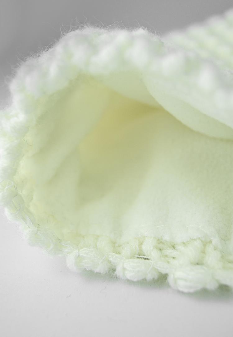 Reusch Reusch Elias Beanie Skim&uuml;tze - 1100 white - 3 | SportScheck