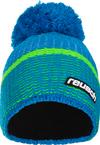 Reusch Noah Beanie Skim&uuml;tze - 4491 electric blue lemonade
