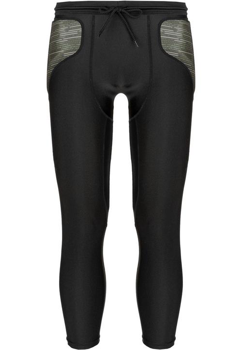 Reusch Padded Eco Short 3/4 Torwarthose