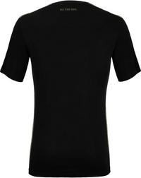 Reusch Trikot - 7050 black / desert green