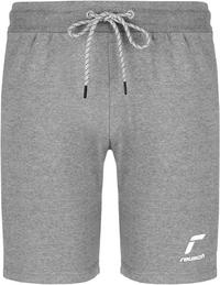 Reusch Shorts Torwarthose Herren - 6634 dark grey / white