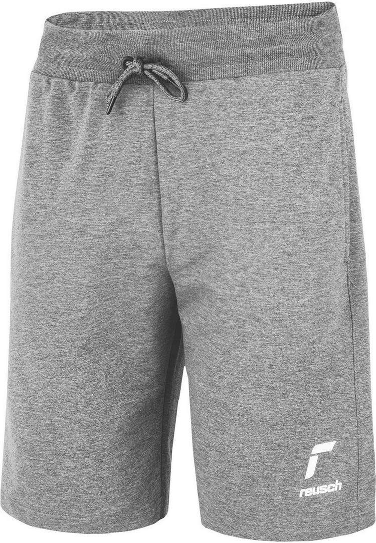 Reusch Reusch Shorts Torwarthose Herren - 6634 dark grey / white - 0 | SportScheck