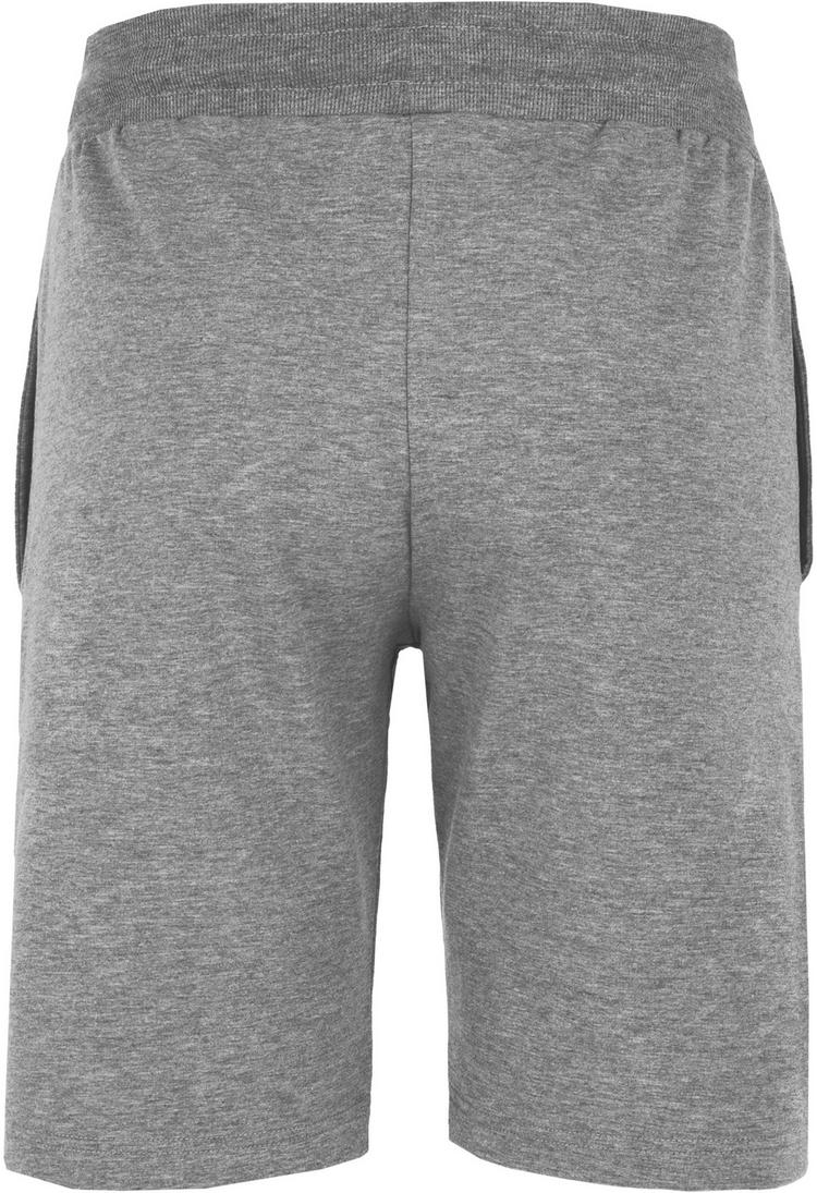 Reusch Reusch Shorts Torwarthose Herren - 6634 dark grey / white - 1 | SportScheck