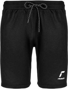 Reusch Shorts Torwarthose Herren 7701 black/white