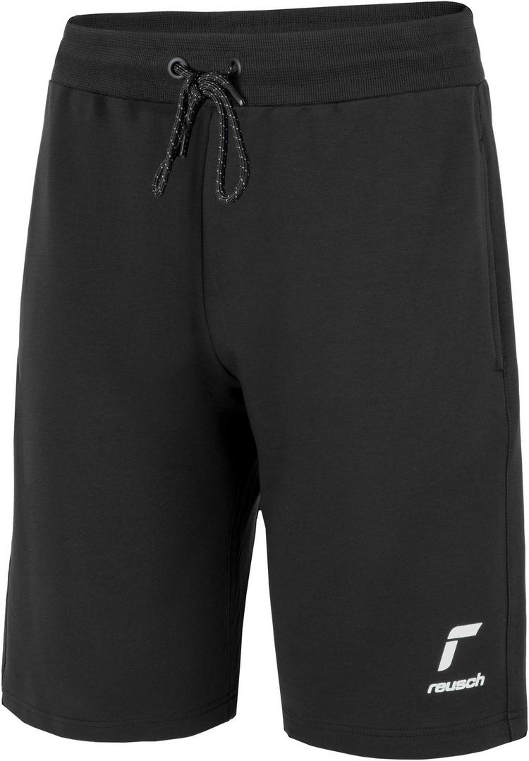 Reusch Reusch Shorts Torwarthose Herren - 7701 black/white - 0 | SportScheck