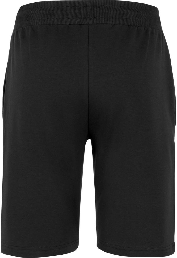 Reusch Reusch Shorts Torwarthose Herren - 7701 black/white - 1 | SportScheck