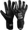 Reusch Pure Contact Infinity Torwarthandschuhe - 7700 black