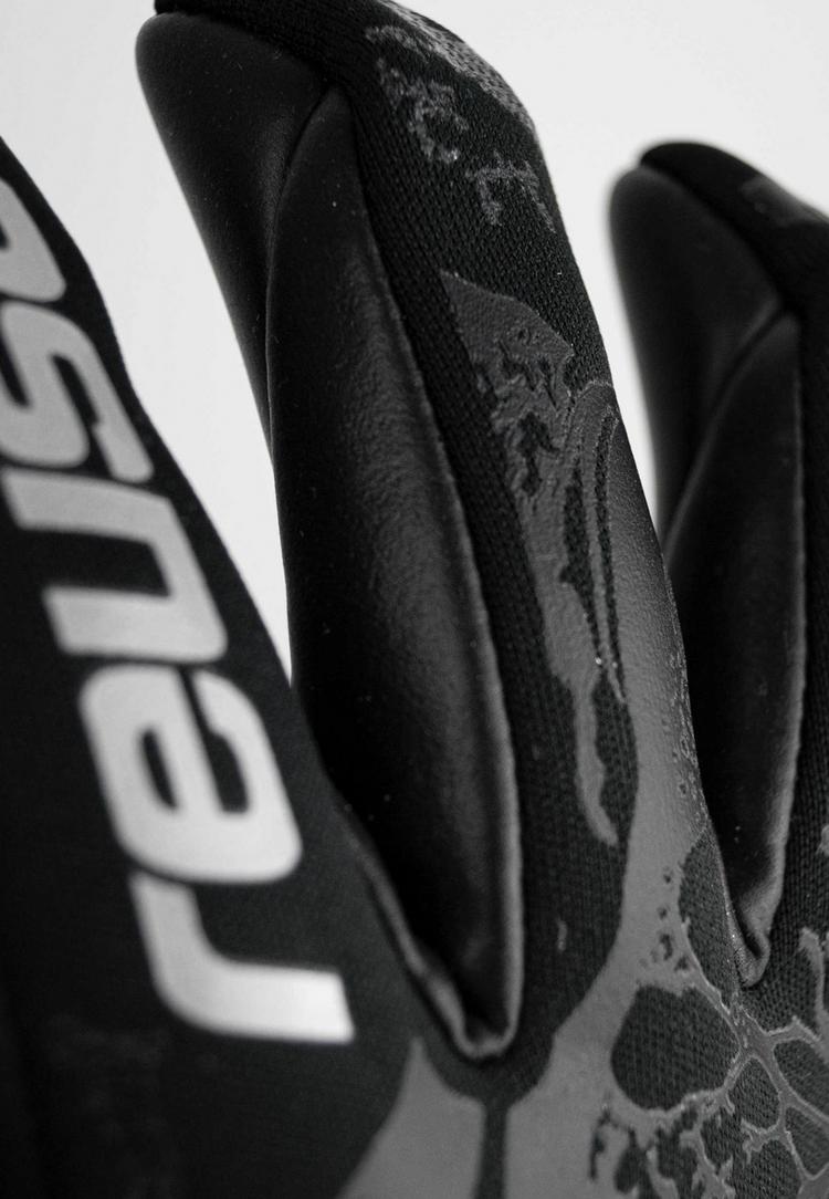 Reusch Reusch Pure Contact Infinity Torwarthandschuhe - 7700 black - 3 | SportScheck