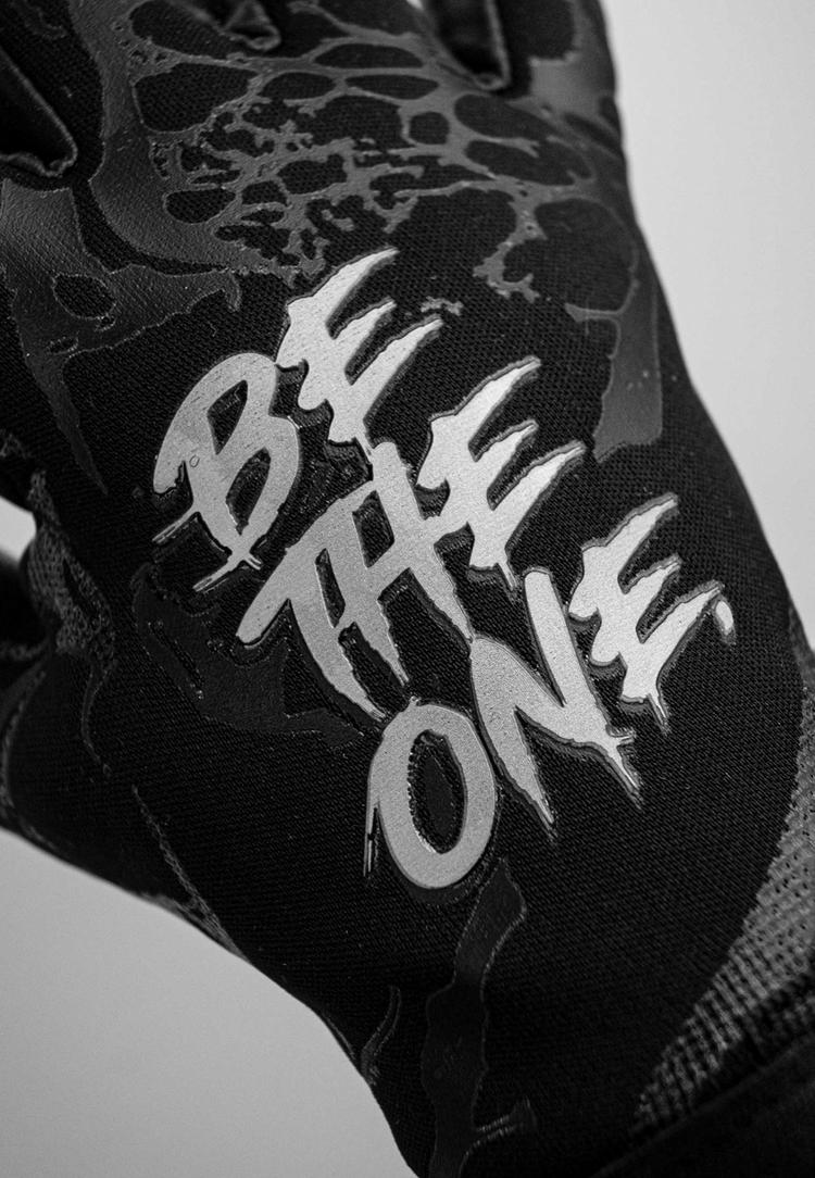 Reusch Reusch Pure Contact Infinity Torwarthandschuhe - 7700 black - 4 | SportScheck