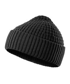 Falke Mütze Beanie anthra.mel (3080)