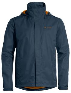 VAUDE Men's Escape Light Jacket Outdoorjacke Herren baltic sea