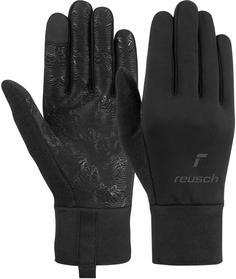 Reusch Liam TOUCH-TEC™ Outdoorhandschuhe 7700 black