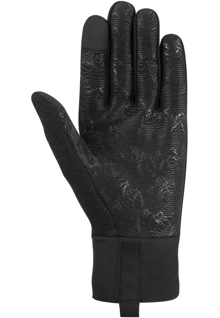 Reusch Reusch Liam TOUCH-TEC&trade; Handschuh - 7700 black - 1 | SportScheck