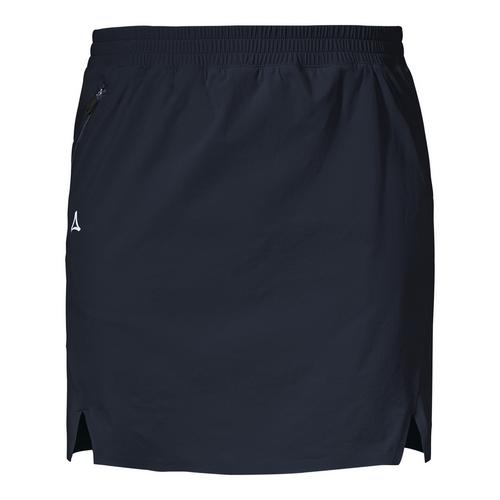 Sch&ouml;ffel Skirt Hestad1 L Outdoorrock Damen