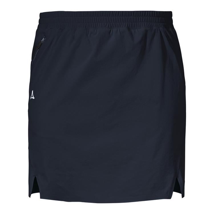 Sch&ouml;ffel Sch&ouml;ffel Skirt Hestad1 L Outdoorrock Damen - navy blazer - 0 | SportScheck