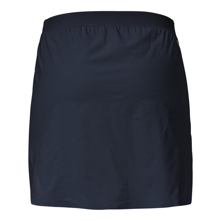 Sch&ouml;ffel Sch&ouml;ffel Skirt Hestad1 L Outdoorrock Damen - navy blazer - 0 | SportScheck