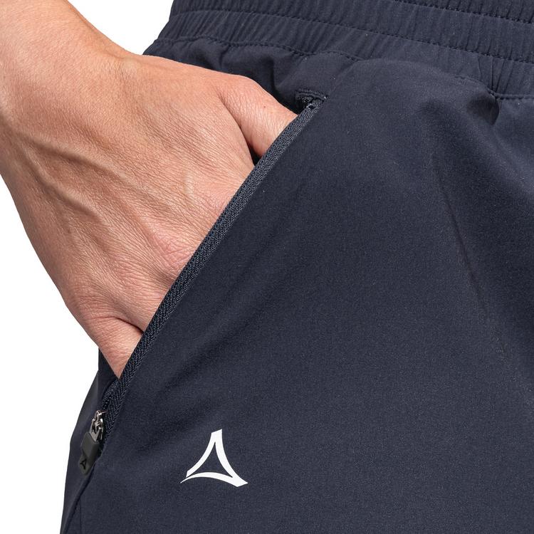 Sch&ouml;ffel Sch&ouml;ffel Skirt Hestad1 L Outdoorrock Damen - navy blazer - 0 | SportScheck