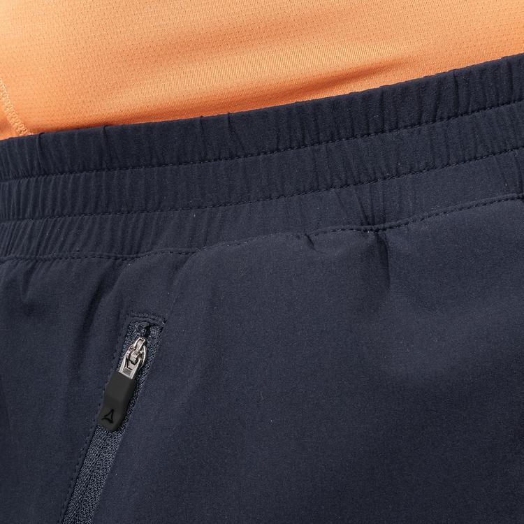 Sch&ouml;ffel Sch&ouml;ffel Skirt Hestad1 L Outdoorrock Damen - navy blazer - 1 | SportScheck