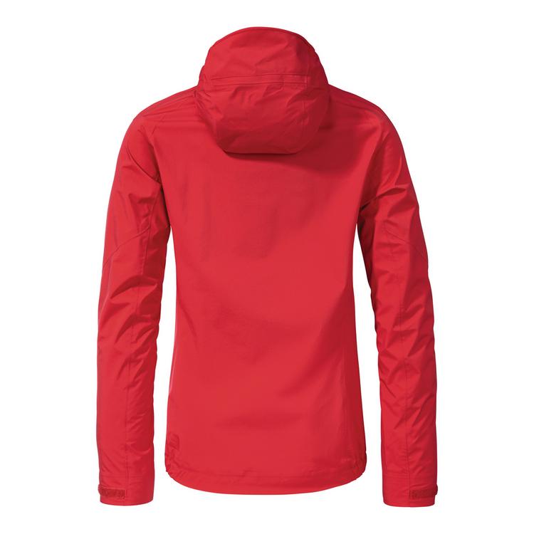 Sch&ouml;ffel Sch&ouml;ffel 2.5L Jacket Vistdal L Funktionsjacke Damen - lollipop - 0 | SportScheck