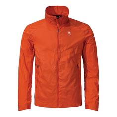 Schöffel Jacket Bygstad M Outdoorjacke Herren poinciana