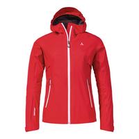 Sch&ouml;ffel 3L Jacket Begoro L Funktionsjacke Damen - lollipop