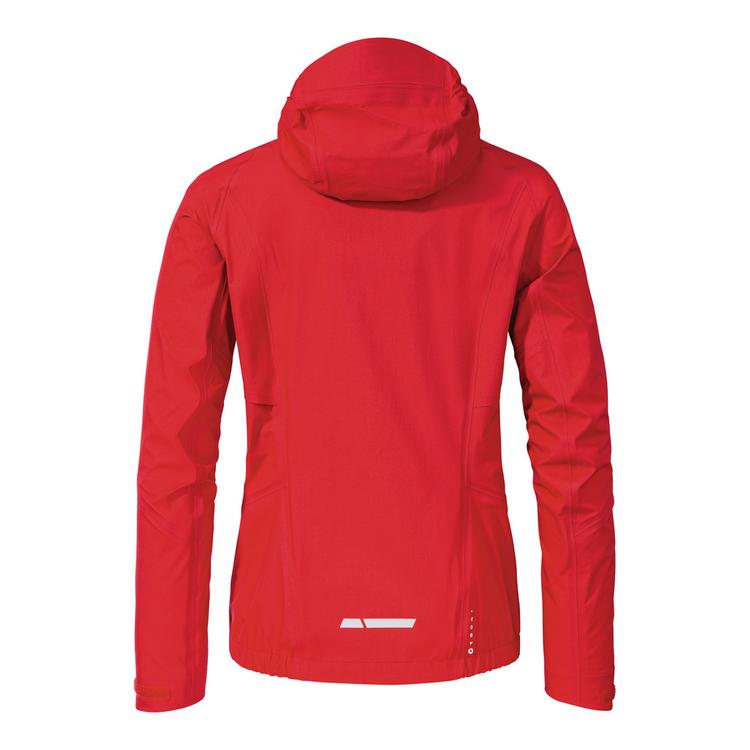 Sch&ouml;ffel Sch&ouml;ffel 3L Jacket Begoro L Funktionsjacke Damen - lollipop - 0 | SportScheck