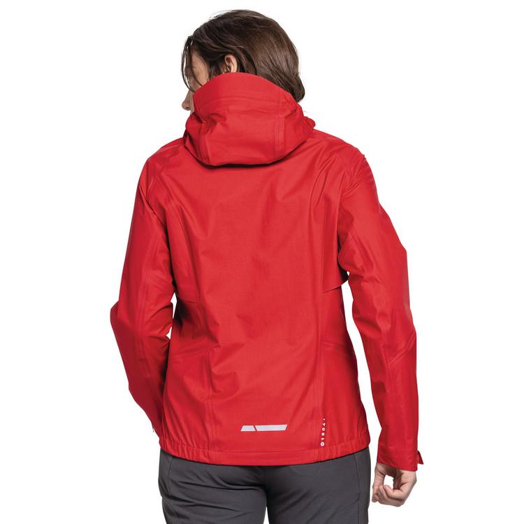 Sch&ouml;ffel Sch&ouml;ffel 3L Jacket Begoro L Funktionsjacke Damen - lollipop - 1 | SportScheck