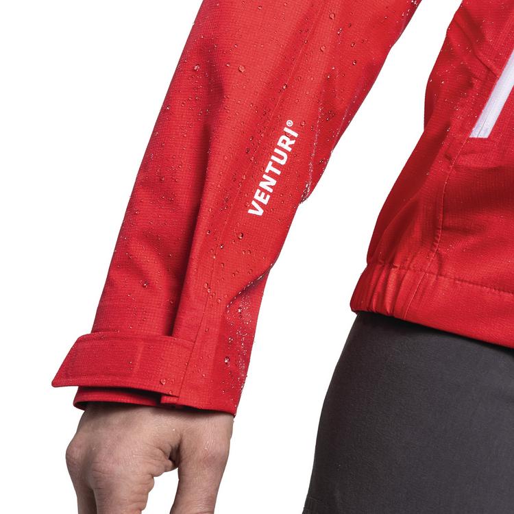 Sch&ouml;ffel Sch&ouml;ffel 3L Jacket Begoro L Funktionsjacke Damen - lollipop - 1 | SportScheck