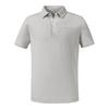 Sch&ouml;ffel Polo Shirt Ramseck M Poloshirt Herren - gray violet