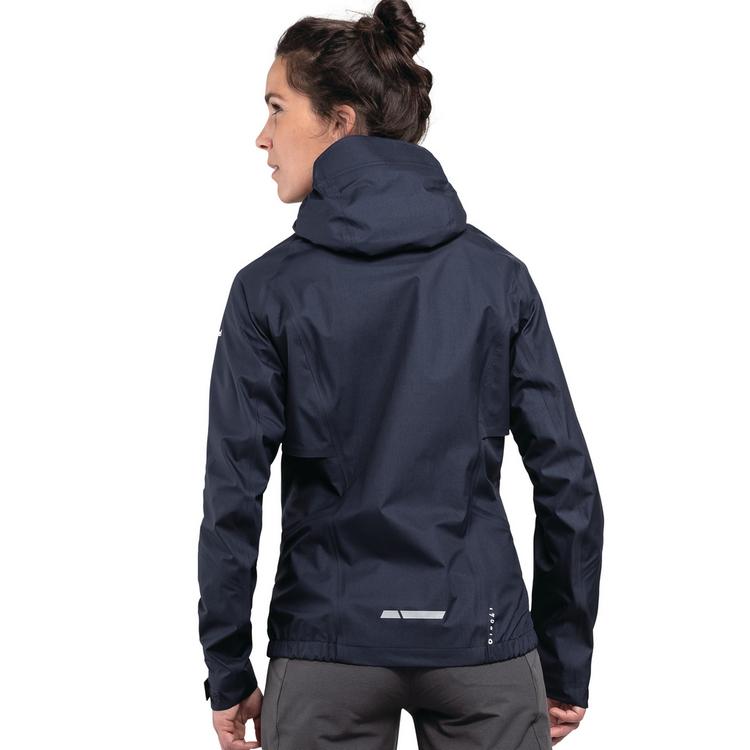Sch&ouml;ffel Sch&ouml;ffel 3L Jacket Begoro L Funktionsjacke Damen - navy blazer - 1 | SportScheck