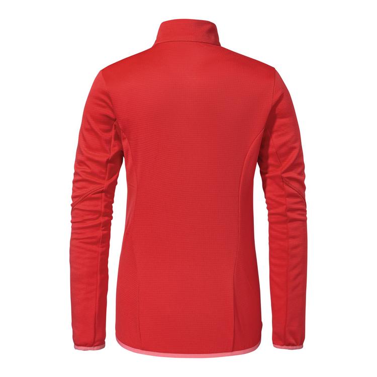 Sch&ouml;ffel Sch&ouml;ffel Fleece Jacket Svardalen L Fleecejacke Damen - lollipop - 0 | SportScheck