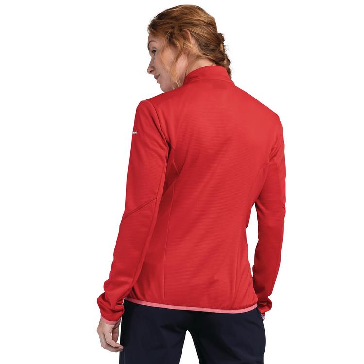 Sch&ouml;ffel Sch&ouml;ffel Fleece Jacket Svardalen L Fleecejacke Damen - lollipop - 1 | SportScheck