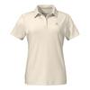 Sch&ouml;ffel Polo Shirt Ramseck L Poloshirt Damen - whisper white