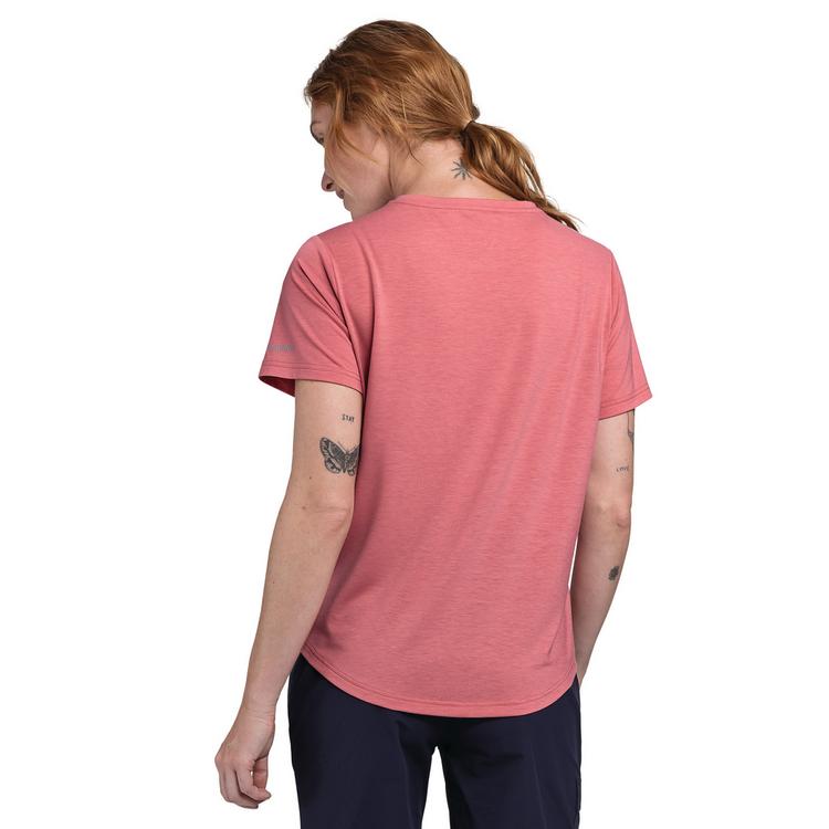 Sch&ouml;ffel Sch&ouml;ffel T Shirt Haberspitz L Funktionsshirt Damen - 3245 - rosa - 1 | SportScheck