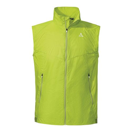 Sch&ouml;ffel Vest Bygstad M Outdoorweste Herren