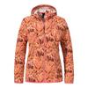Sch&ouml;ffel Fleece Hoody Lugano L Fleecejacke Damen - 3245 - rosa
