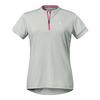 Sch&ouml;ffel Shirt Udine L Trikot Damen - gray violet